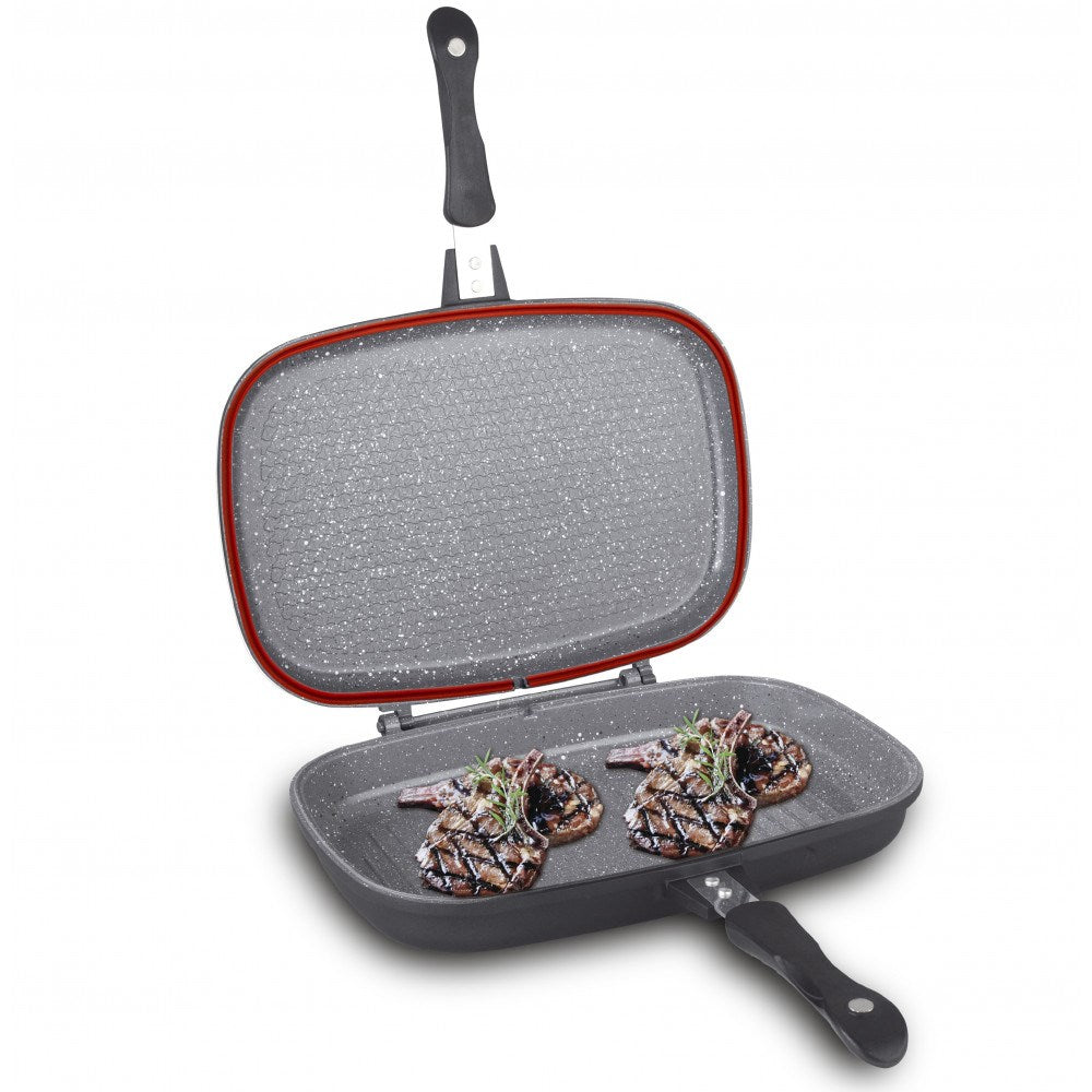 Dosthoff Double Fry Pan | Full House Lebanon