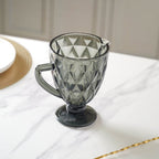 Vintage Glass Jug | Full House Lebanon