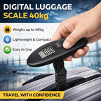 Digital Luggage Scale | Full House Lebanon