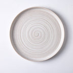 Dosthoff Sandy Spiral Dinnerware Collection – Sold Per Piece