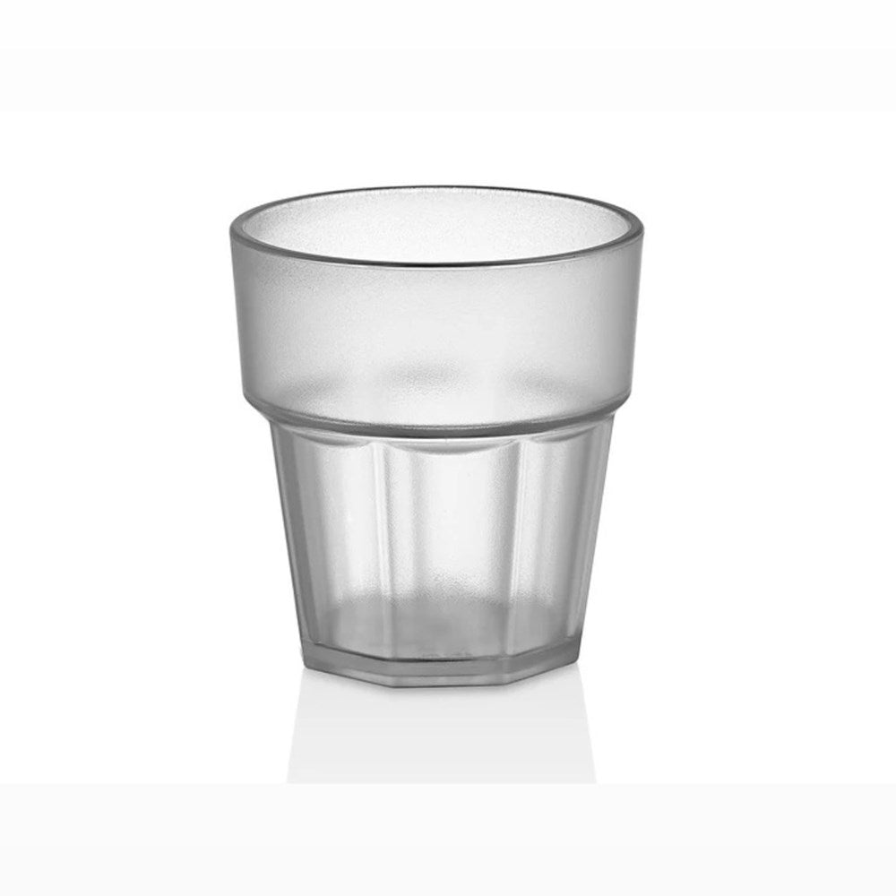 Polycarbonate Water Tumbler