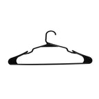 Plastic Hanger Set (10 pcs)