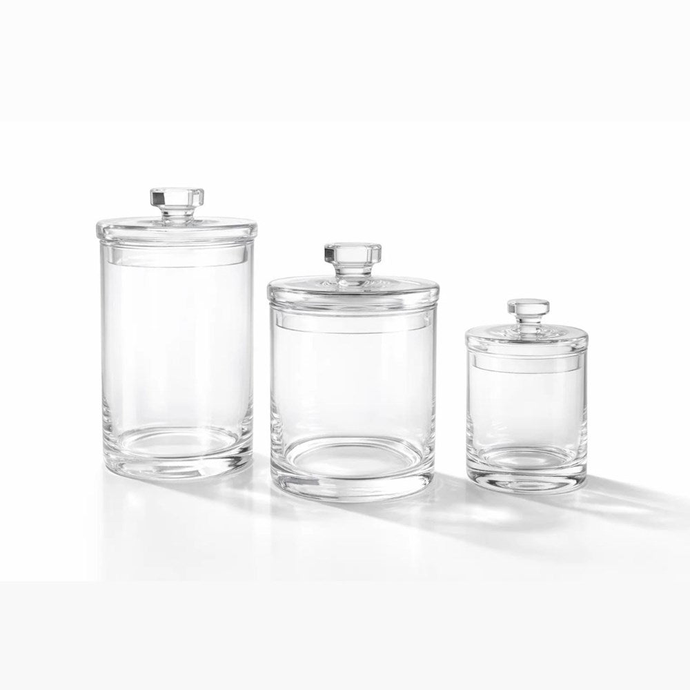 Decorative Glass Jar | Full House Lebanon