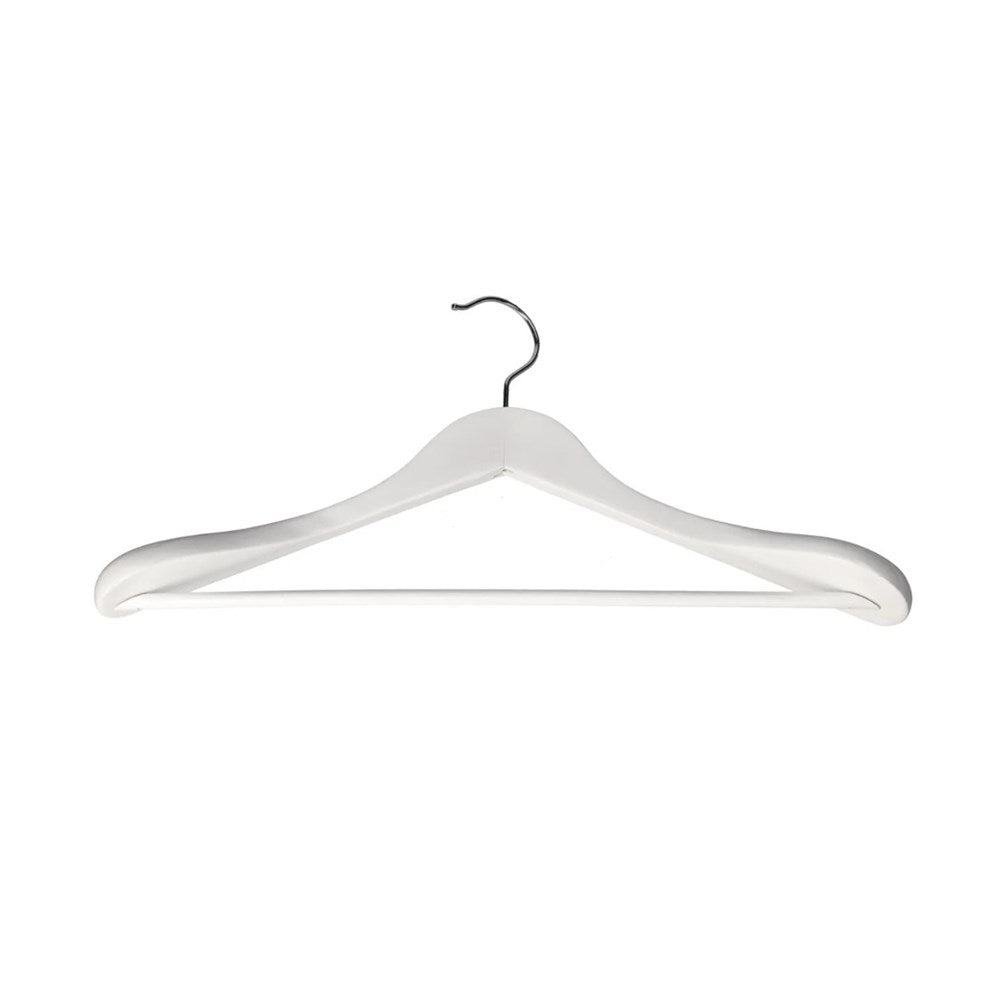 White Wooden Hanger | Full House Lebanon