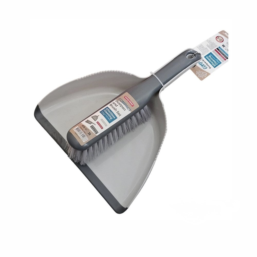 Dustpan & Brush Set (2 Pcs) | Full House Lebanon
