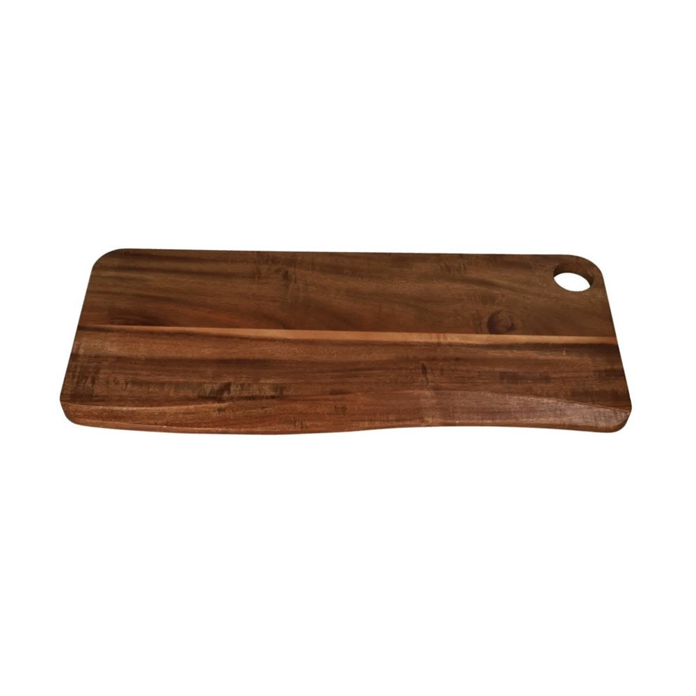 Acacia Wood  Serving  Board | Full House Lebanon