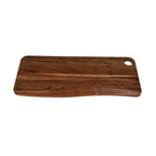 Acacia Wood  Serving  Board | Full House Lebanon