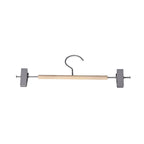 Metal & Wood Hangers (5 Pcs) | Full House Lebanon