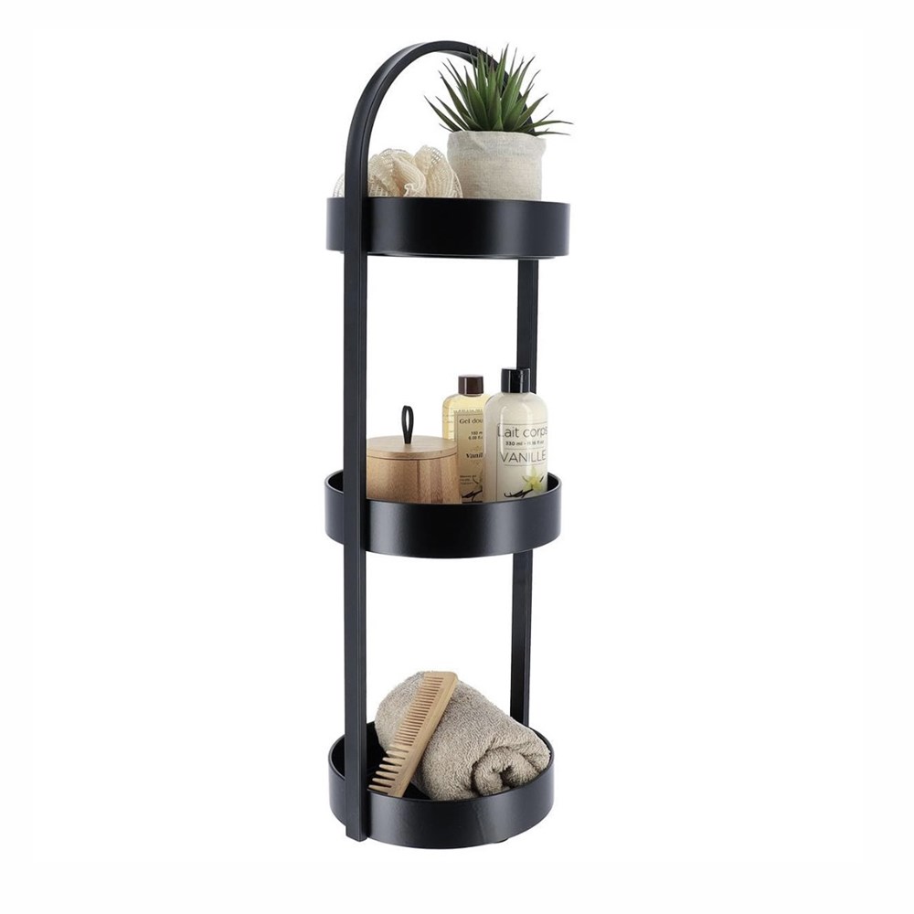 3 -Tier Bathroom Rack | Full House Lebanon