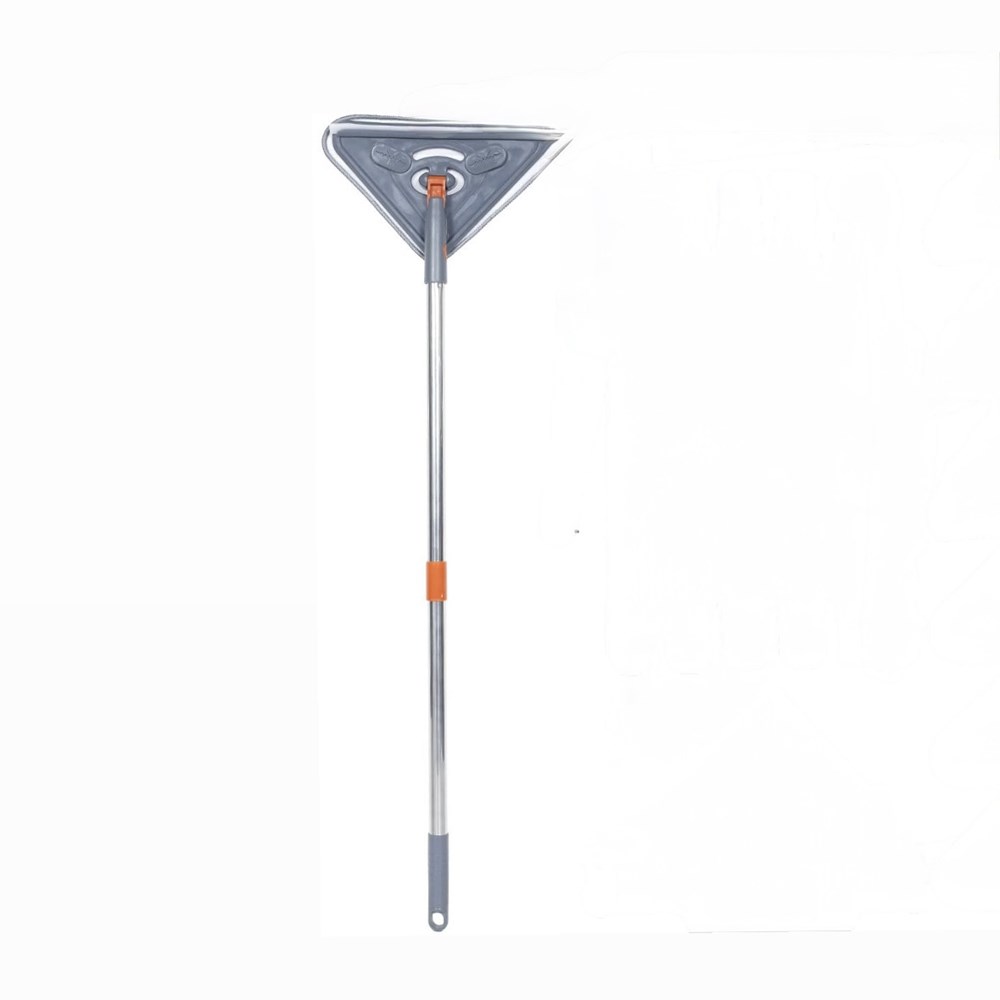 360-degree Rotatable Triangle Mop
