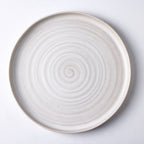 Dosthoff Sandy Spiral Dinnerware Collection – Sold Per Piece