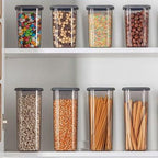 Foly Food Storage Boxes - 1.2 L | Full House Lebanon