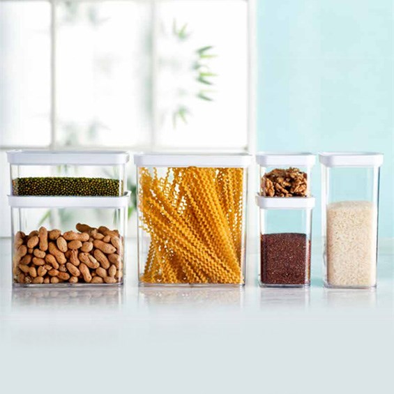 Food Storage Container - 2.2 L | Full House Lebanon