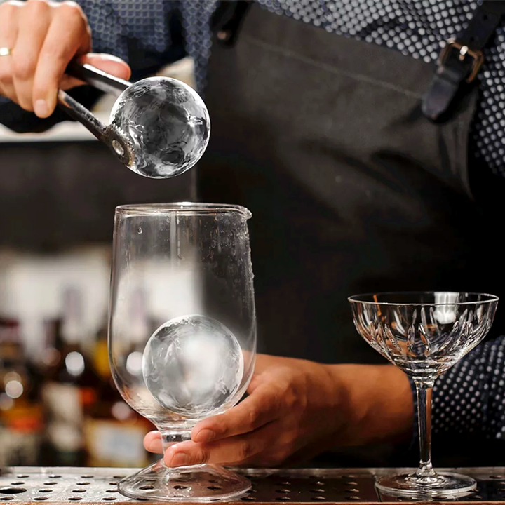 Large Ice Ball Mold | Full House Lebanon