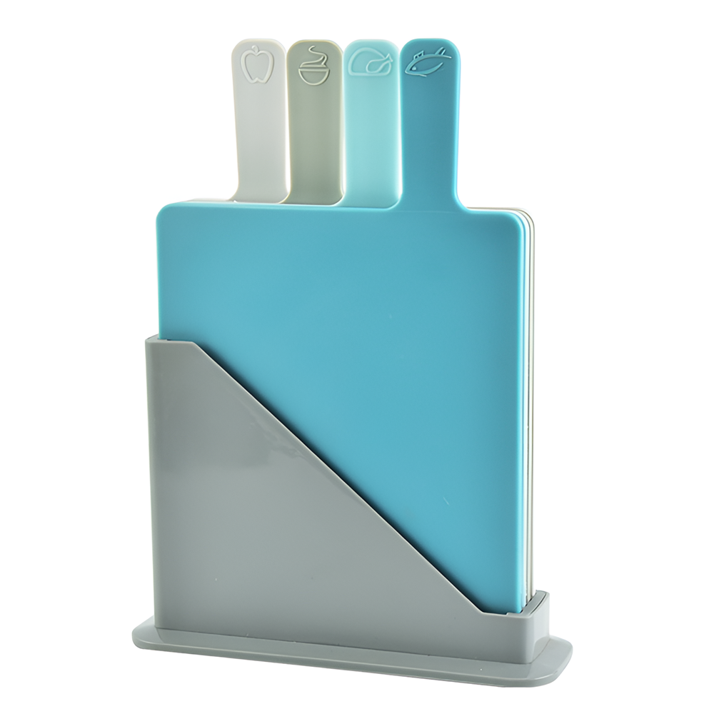 Cutting Board Set (4 Pcs ) | Full House Lebanon