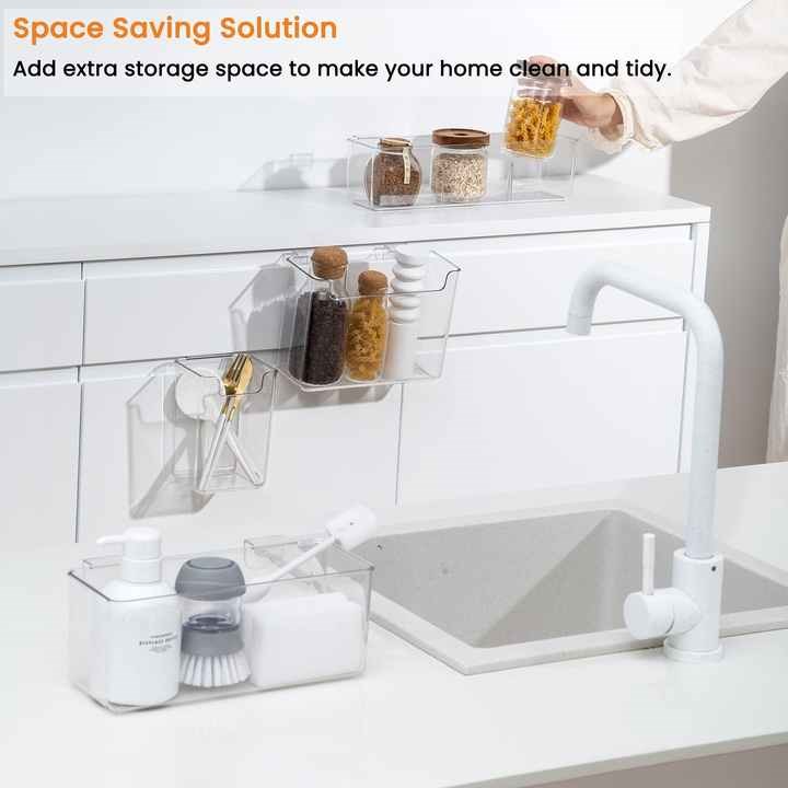 Over The Door Cabinet Organizer | Full House Lebanon