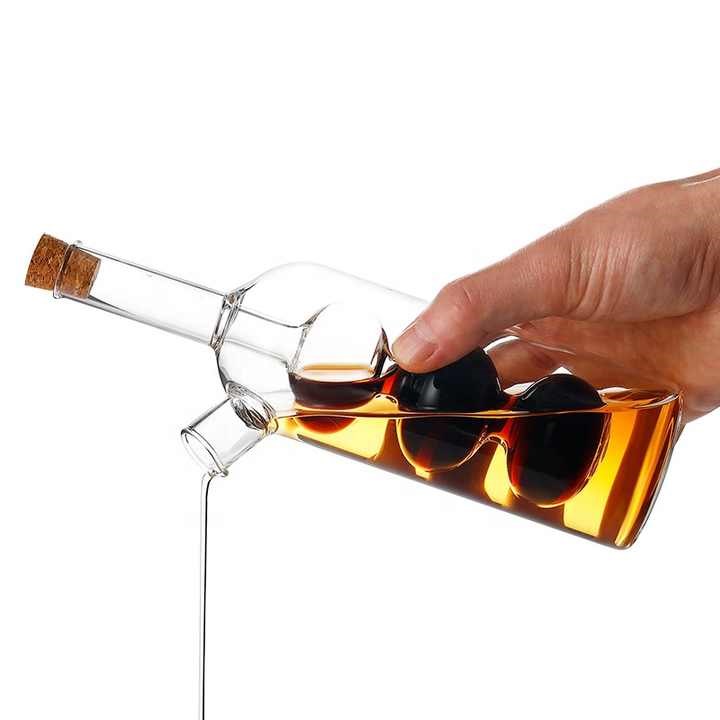 2-in-1 Oil & Vinegar Bottle | Full House Lebanon