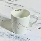 HOROSCOPE Mug - VIRGO | Full House Lebanon