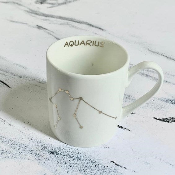 HOROSCOPE Mug - VIRGO | Full House Lebanon