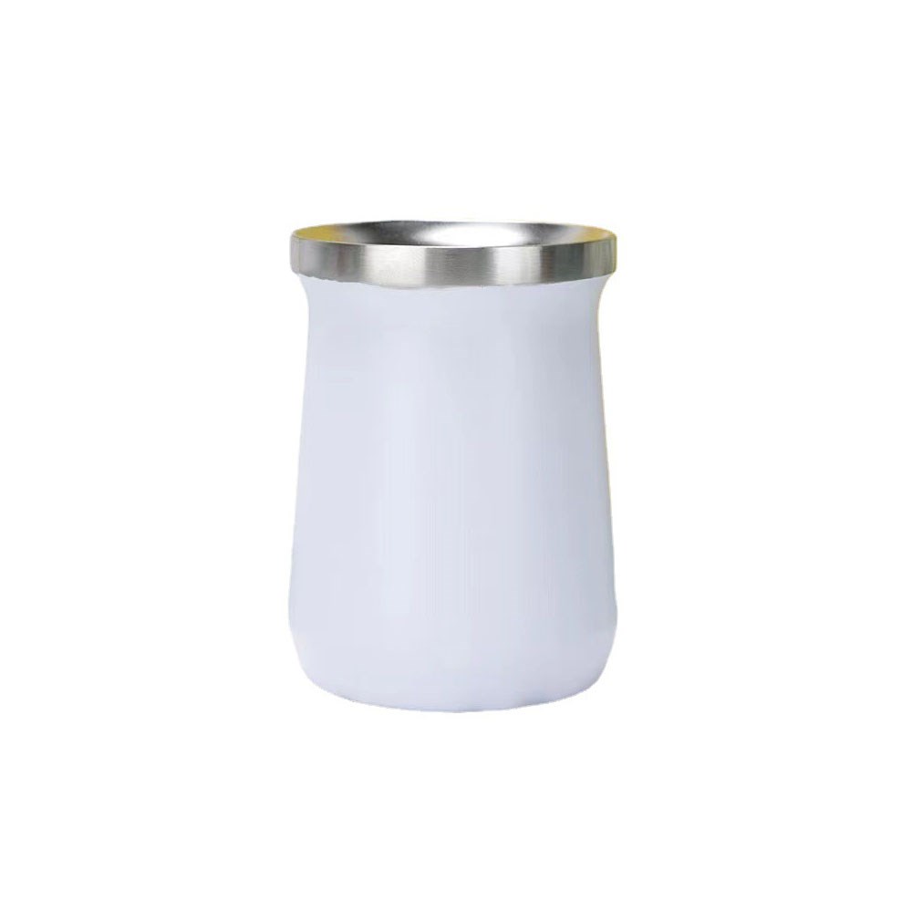 Stainless Steel Vacuum Cup - Large, Light Pink | Full House Lebanon