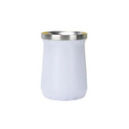 Stainless Steel Vacuum Cup - Large, Light Pink | Full House Lebanon