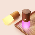 Multi-color Lamp - Brown | Full House Lebanon