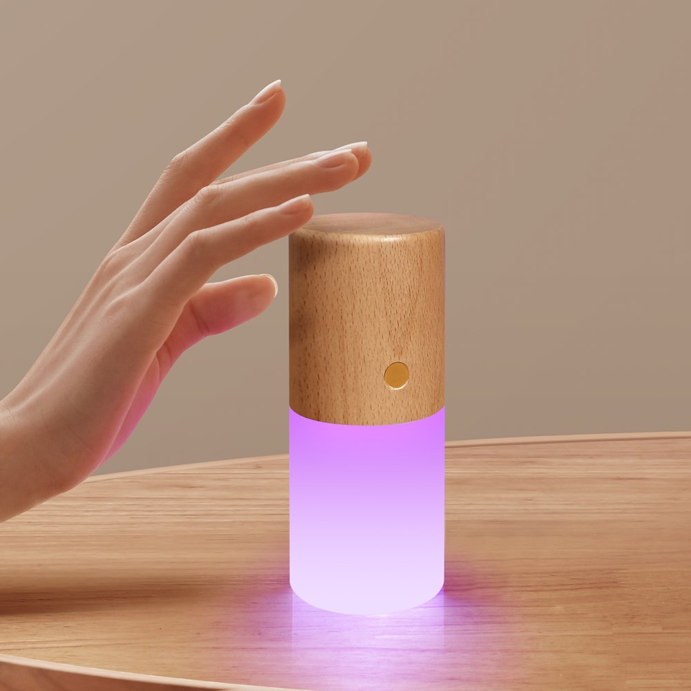 Multi-color Lamp | Full House Lebanon