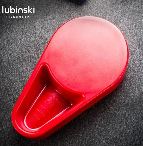 LUBINSKI Porcelain Cigar Ashtray | Full House Lebanon