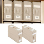 Foldable Bed Sheet Organizer | Full House Lebanon