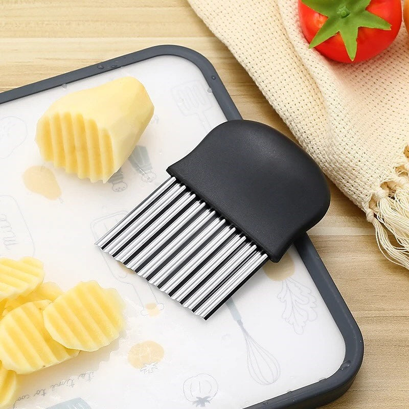 Wavy Potato Cutter | Full House Lebanon