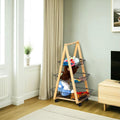 3 -Tier Rolling Storage Basket | Full House Lebanon