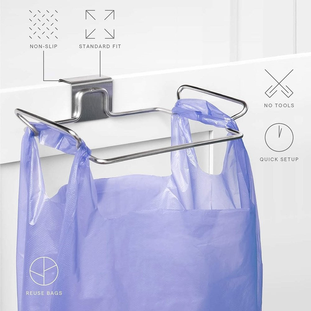 Stainless Steel Cabinet Hook | Full House Lebanon