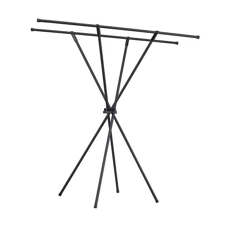 X-Shaped Folding Clothes Drying Rack | Full House Lebanon