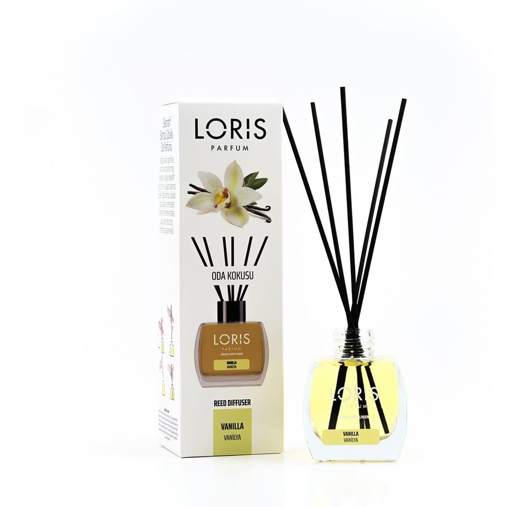 LORIS Reed Diffuser 120 ml | Full House Lebanon