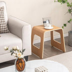 Wooden Multipurpose Stool | Full House Lebanon
