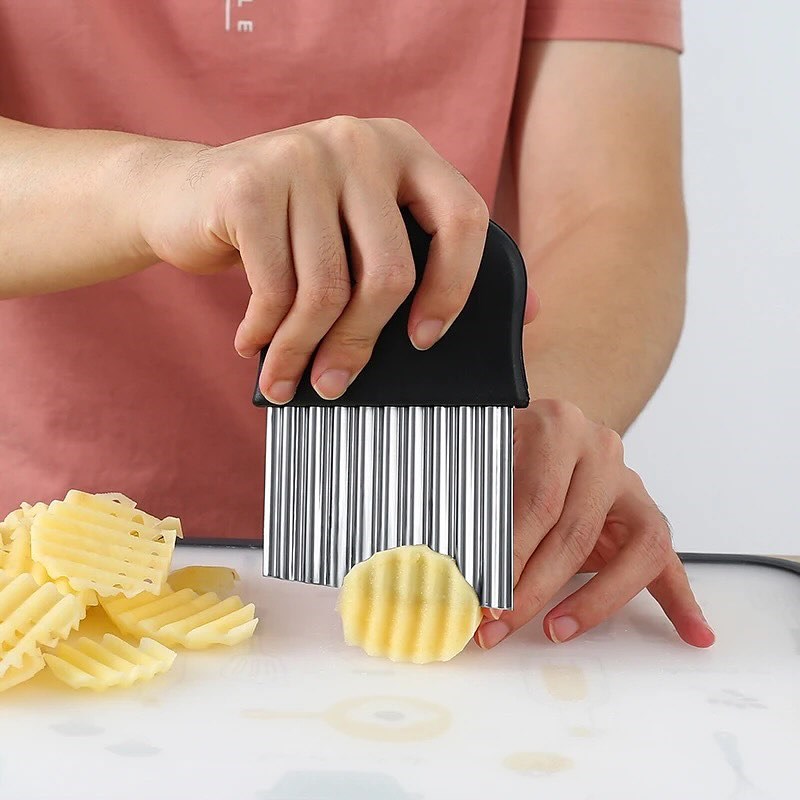 Wavy Potato Cutter | Full House Lebanon