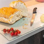 Glass Chopping Board - Medium | Full House Lebanon