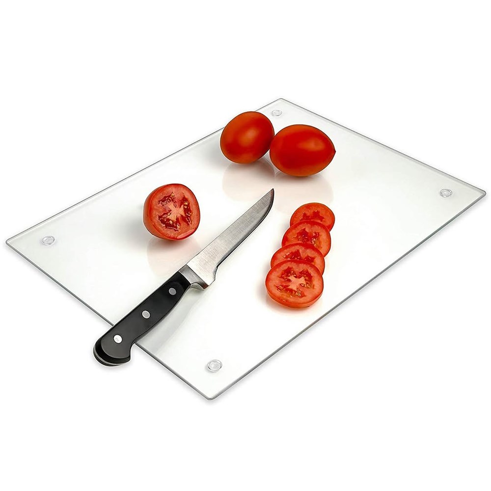 Glass Chopping Board | Full House Lebanon