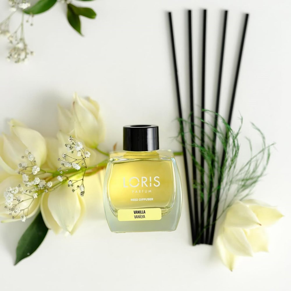 LORIS Reed Diffuser 120 ml | Full House Lebanon