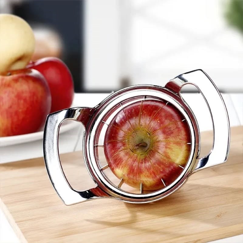 Stainless Steel Apple Slicer | Full House Lebanon
