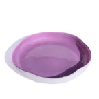 Glossy Serving Glass Bowl | Full House Lebanon