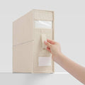 Foldable Bed Sheet Organizer | Full House Lebanon