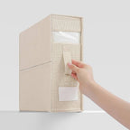 Foldable Bed Sheet Organizer | Full House Lebanon