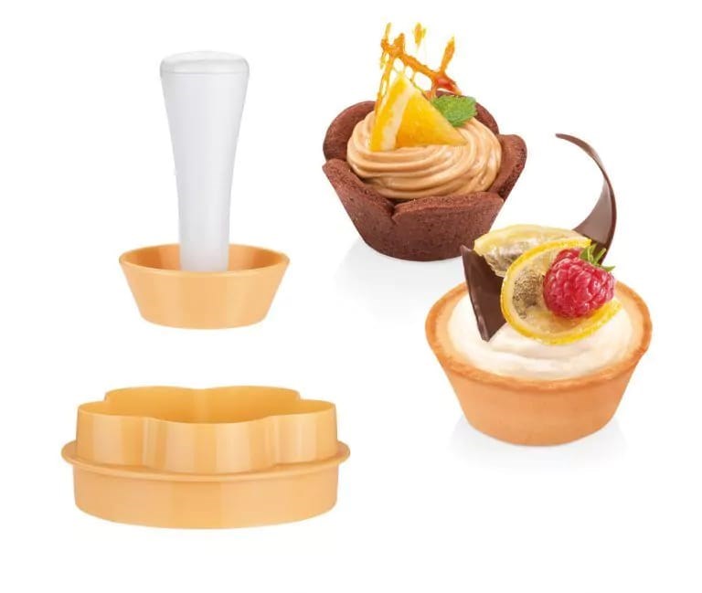 Plastic Pastry Cup Maker | Full House Lebanon