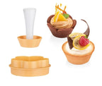 Plastic Pastry Cup Maker | Full House Lebanon