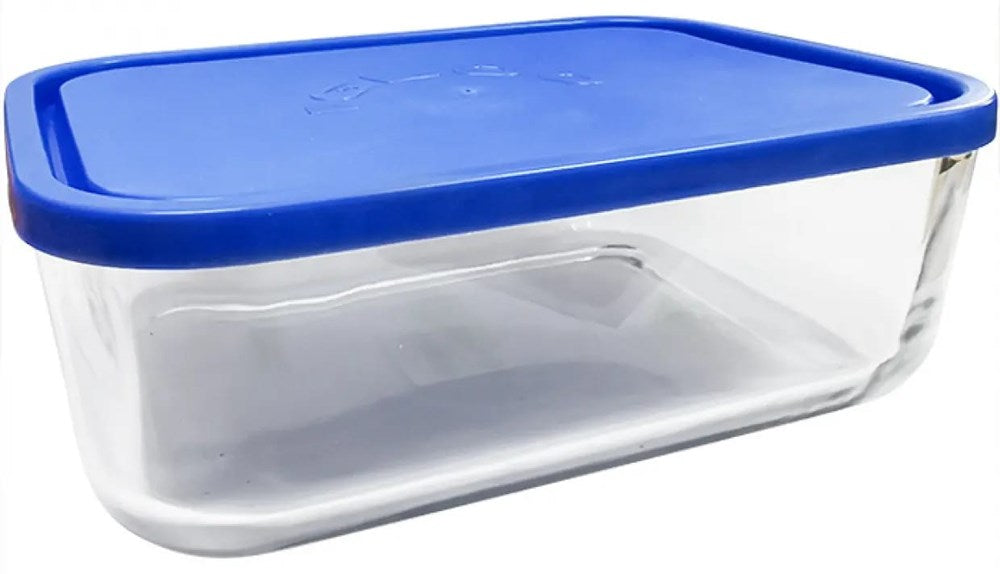 Igloo Food Containers (Rectangular) - Medium | Full House Lebanon