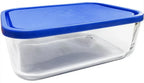 Igloo Food Containers (Rectangular) - Medium | Full House Lebanon