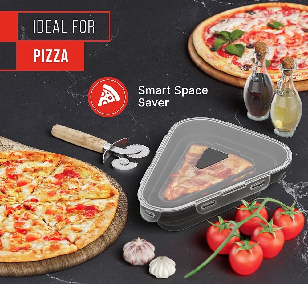 Pizza Storage Container | Full House Lebanon