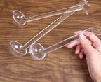 Acrylic Punch Ladle - Small | Full House Lebanon