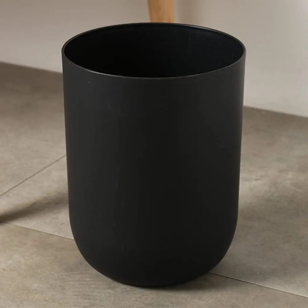 Plastic Waste Bin Set (2 Pcs) | Full House Lebanon